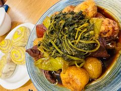 -小土豆北方菜馆(方庄店)