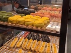 -奈雪的茶(中粮祥云小镇店)