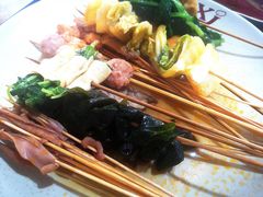 -蜀霞记麻辣串(总店)