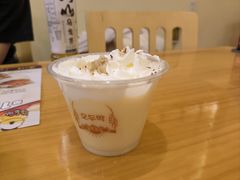 -恩你小木屋·韩式料理(南长街店)