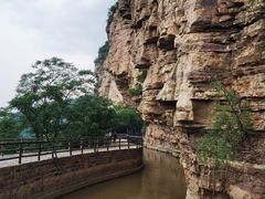-红旗渠风景区