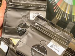 -JRCAFE玖如空间