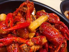 -聚味瞿记·龙虾堂(坡子街店)