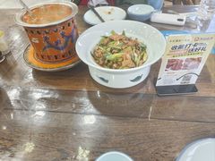 -乔家满族八大碗(流水沟店)