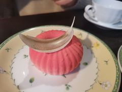 柑橘优格-古董花园(思南路42弄小区店)