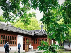 -郭庄景区
