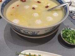 -新梅华餐厅(星悦汇店)