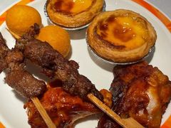 -比格比萨自助(南京万达茂店)