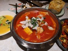 -水天堂西餐厅(绿宝广场店)