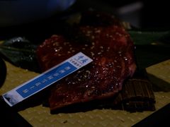 -NIUAN牛庵·日式和牛烧肉(恒隆店)