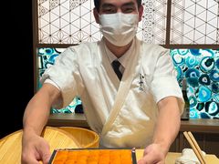 -小十Omakase(地王大厦店)