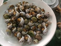 -四川小胡子海鲜(丁村万人海鲜广场店)