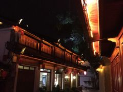 -江湖国风民谣酒馆(五一街店)