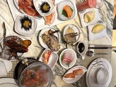 -雍和会海鲜姿造自助(湖东路店)