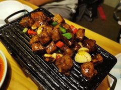 -花千醉(新街口店)