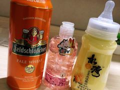 -黄商生活超市(黄冈黄州万达店)