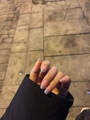 -七月美睫 美甲