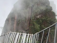 -七仙岭温泉国家森林公园