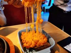 -蜜桃餐厅·伴山(绿宝广场店)