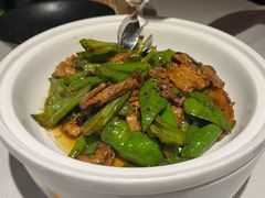 -旺顺阁·北京菜·烤鸭(魏公村店)
