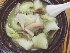 -百年银屏蚝烙·潮汕菜·非遗(乐山店)
