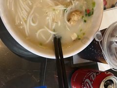 -凯峰鱼汤米线(金利達店)
