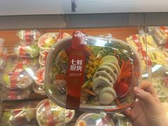 -7fresh七鲜(大族广场店)