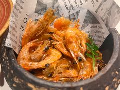 -上井料理黑金店(IFS国金中心店)