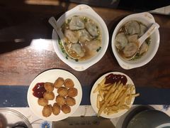 -见康道莱•足浴按摩•艾灸•SPA(友谊店)