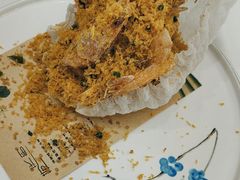 -州康·本帮菜(南桥百联店)