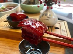 -隐庐·古法川菜(高新店)