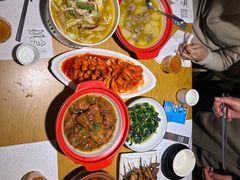 -樊城区沛公餐饮店(挑食拉美步行街店)