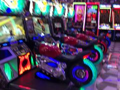 -大玩家(青岛CBD延吉路万达店)