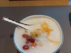 -博林天瑞喜来登酒店·西丽尚膳