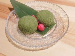 -竹幸日本料理(国光1937科技文化创意园店)