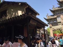 -秦园惠山豆腐花(惠山古镇店)