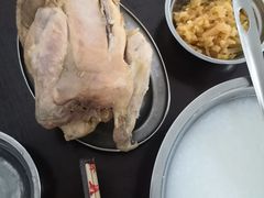 -吉英盐焗鸡(文中路店)