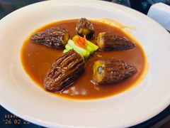 -黄鱼馆Jhouse(外滩店)