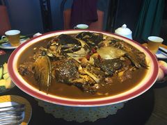 旺顺阁鱼头泡饼(常营店)-旺顺阁鱼头泡饼(常营店)