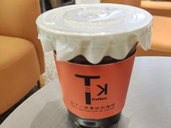 -他·她 TK Coffee