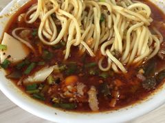 -庆蓉云·庆云面(双林店)