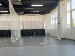 -2080网球学练馆
