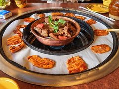 -顺顺小吃(独克宗古城店)