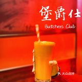 深圳平安金融也有汉堡界的劳斯莱斯啦！#堡爵仕汉堡