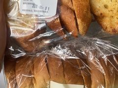 -巴黎贝甜(大宁国际商业广场店)