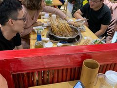 大堂-袁记串串香(人民公园店)