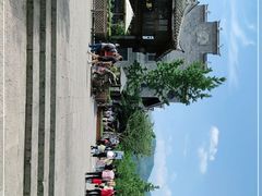 -台州府城(江南长城)