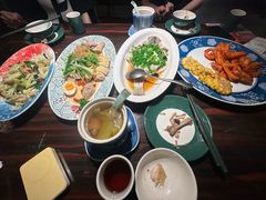 -粤·向群饭店(二沙岛店)