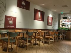 -COSTA COFFEE(新奥购物中心店)