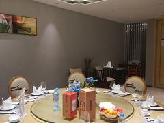 包厢-豫璟轩中餐厅(南昌万怡店)
